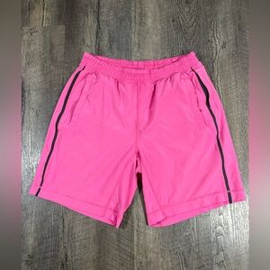 Lululemon Men's Pace Breaker Shorts